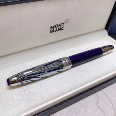 MONTBLANC Da Ban 100th Anniversary Origin 146  Bead Pen Neutral Pen Pen Water Pen Signature Pen